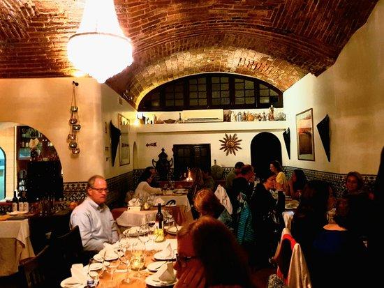 Restaurante Guitarras De Lisboa